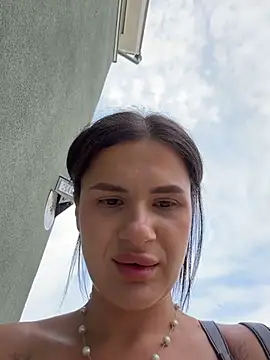 MiraReach webcam