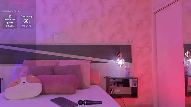 dana_hazze webcam
