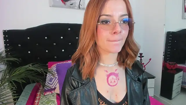 abby_jones2 webcam