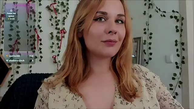Rita_Wild webcam