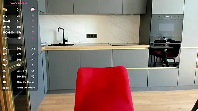 SaraShine_ webcam