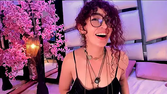 CleoDemon webcam