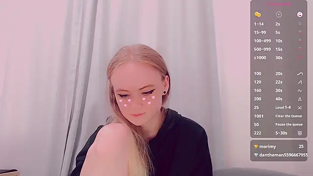 AliceNya_cute webcam