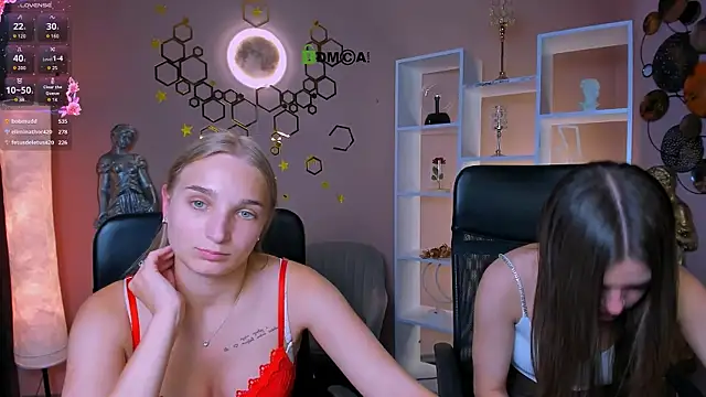 lina_fox12 webcam