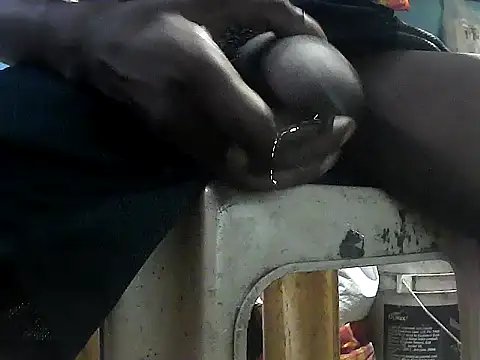 Precumking1 webcam