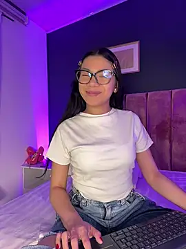 Little_Lexyy webcam