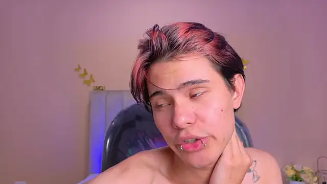 Derek_Sinn webcam