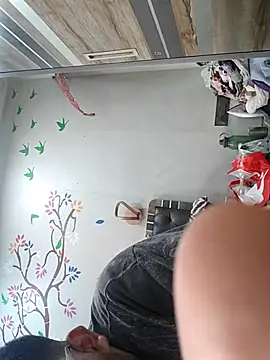 anshpandey69 webcam