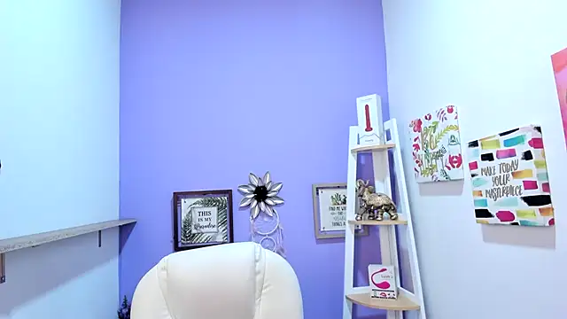 Naomy_Stanley_ webcam