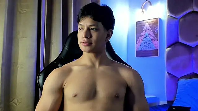 TonyPetrovjs webcam