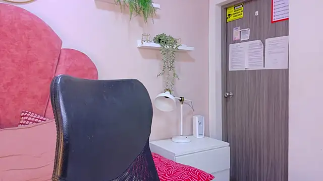 StarrMoon__ webcam