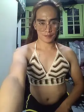 HornyKerujieTrans webcam