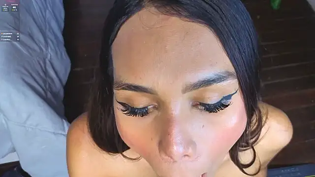 KristinaGriner webcam
