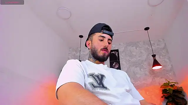 martin_foster_ webcam