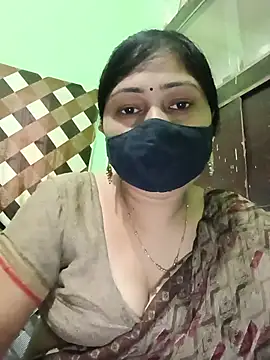 Beauty-wife webcam