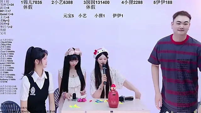 1X-two webcam