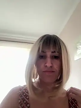 Milana_aa webcam