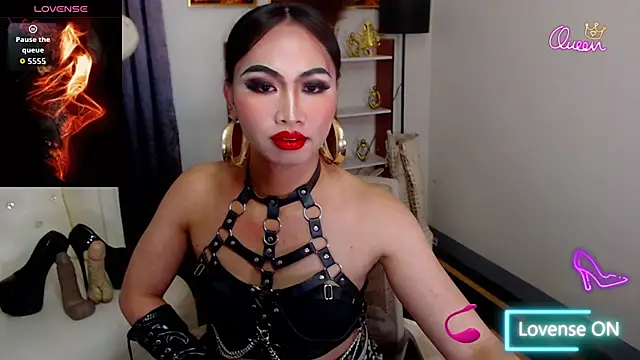 BigCockJhera webcam