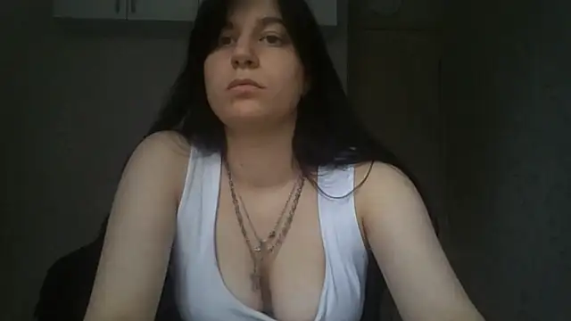 GrayceDeclet webcam