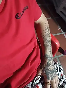 boy_max_latin webcam