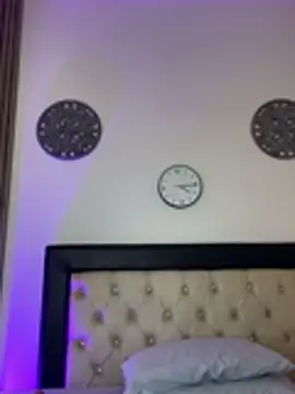 Sia_Foxx01 webcam