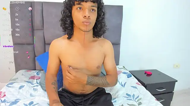 Lucas_cruz1 webcam