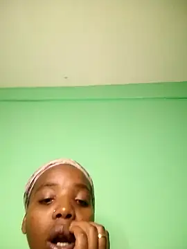 _Gillian webcam