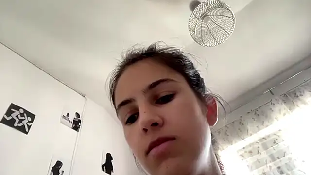 SindyKay webcam