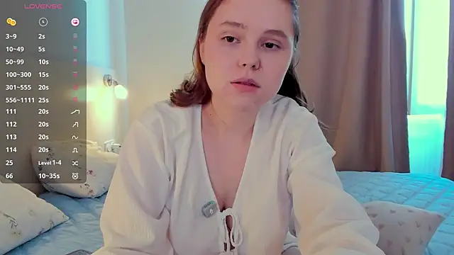 Teasemelisa webcam