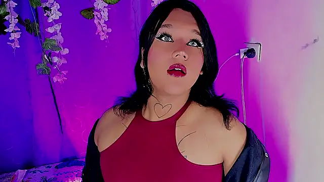 Isa_queeen_TS webcam