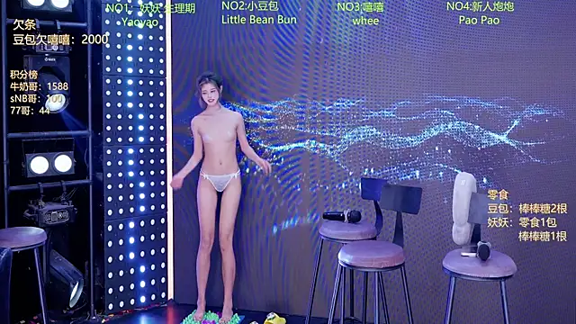 AOA-998 webcam