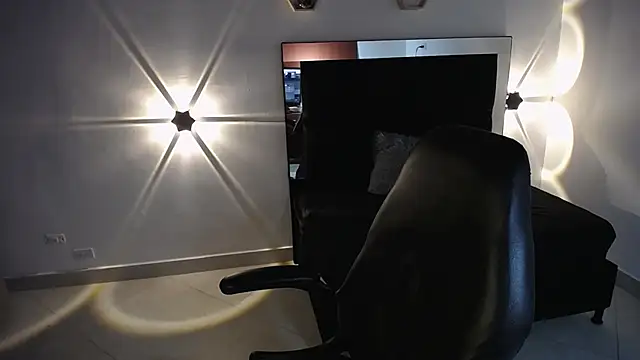Blakzen webcam