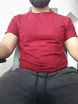 8inch_hunk19 webcam
