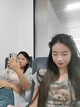 linlin-99 webcam