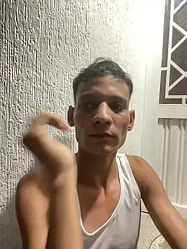 BEM_BOY webcam