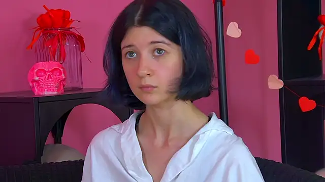 AnneAvelin webcam