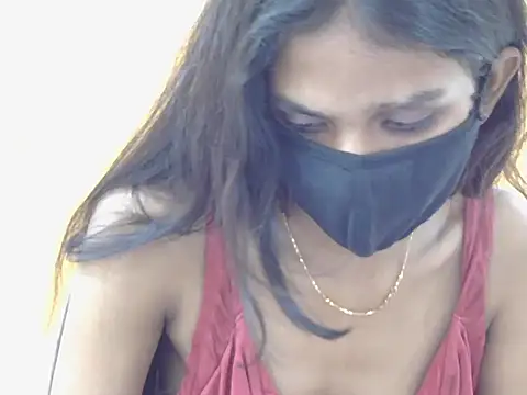 Yours-kavya webcam
