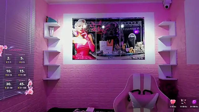 anarosas69 webcam