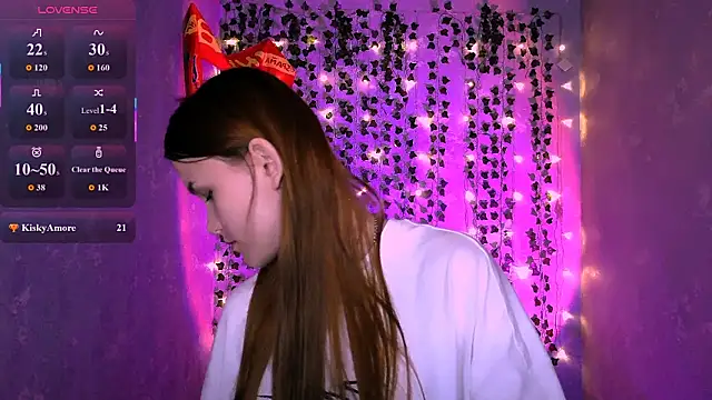 Amber_Roger webcam