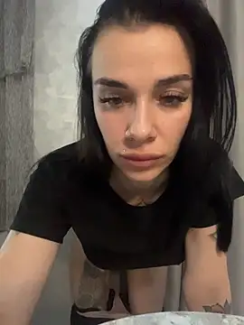 Queen_of_pain webcam