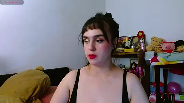 collette_beaufoy_ webcam
