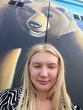 AmmyHot webcam