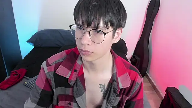Andy_Bankai webcam