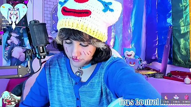Angel_Sweett_1 webcam