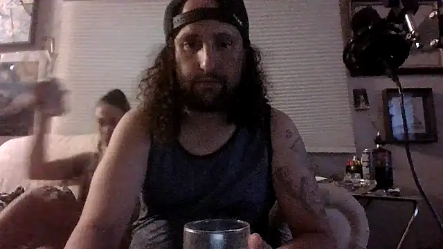 Teasenpleasety webcam