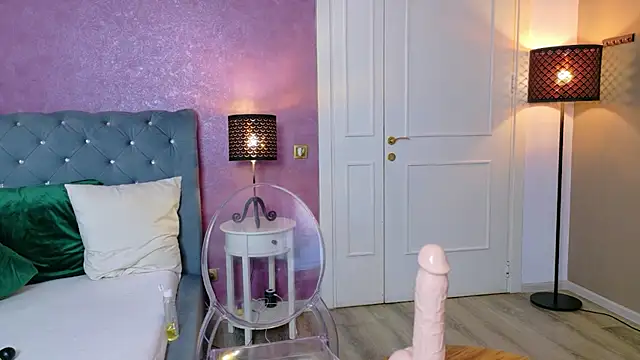 CarlaReysX webcam