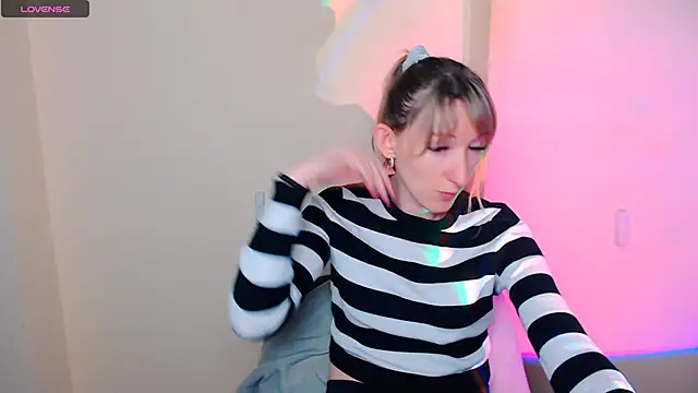 AmandaSell webcam