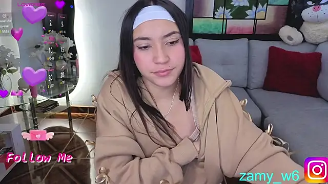 zam_01_cute webcam