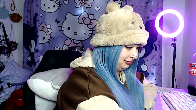lussyevans24 webcam