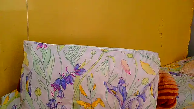 Mollybrookexx webcam